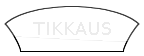 Tikkaus